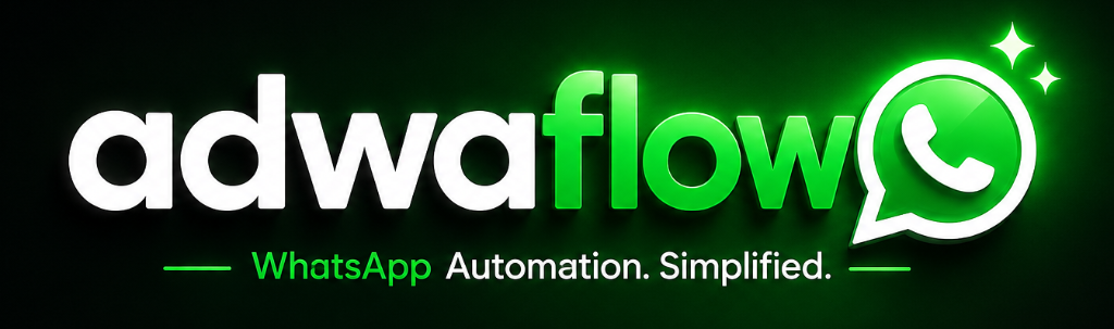 AdwaFlow WABA CRM